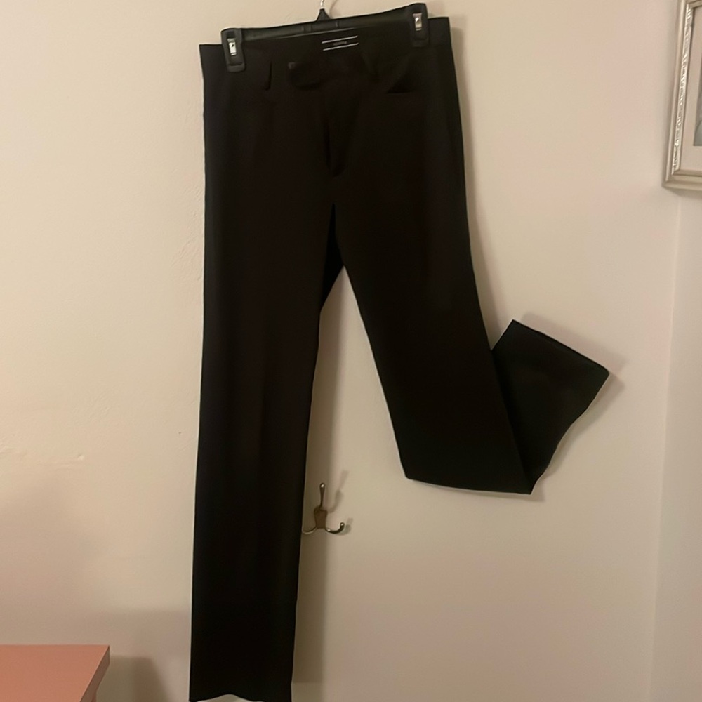 Joseph- black trouser pants